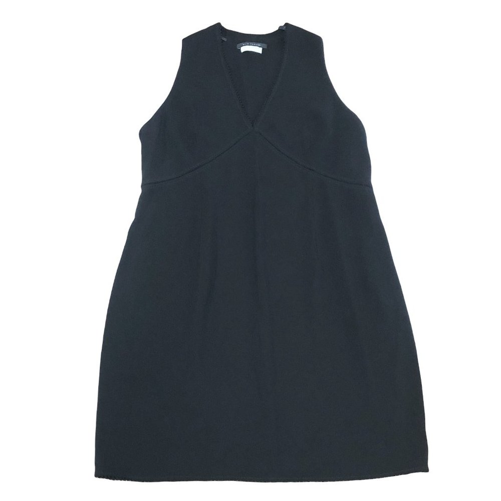 A Pea in the Pod Maternity Eyelet Dress Elie Tahari EUC